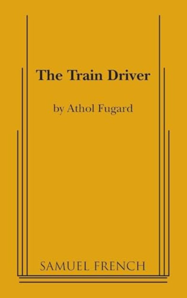 The Train Driver