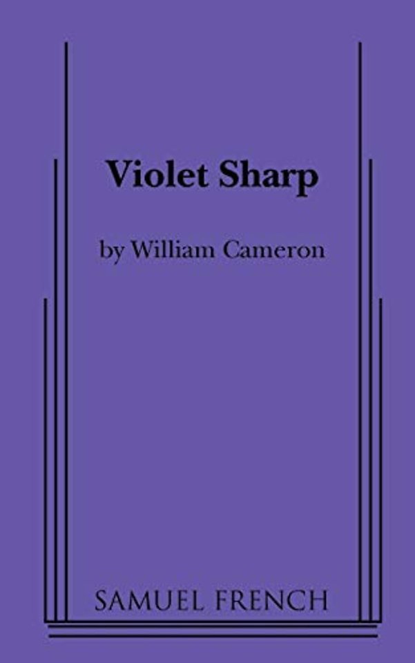 Violet Sharp
