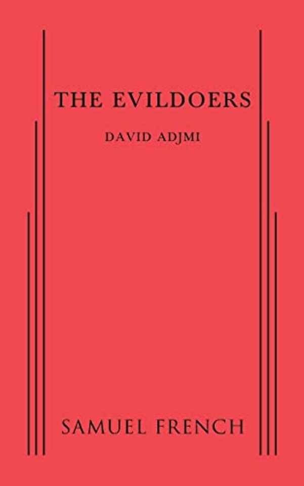 The Evildoers