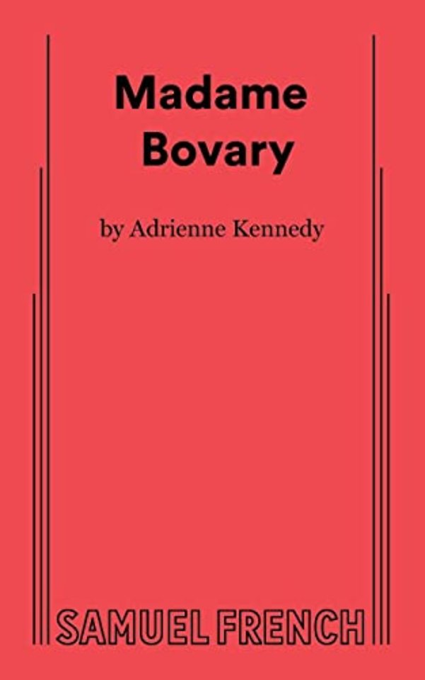Madame Bovary