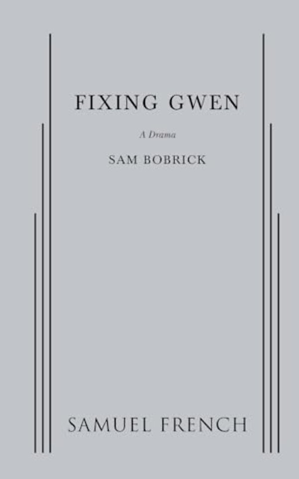 Fixing Gwen