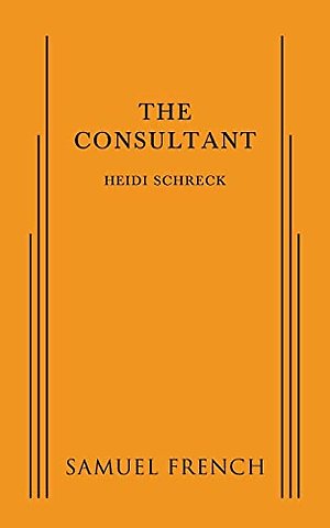 The Consultant