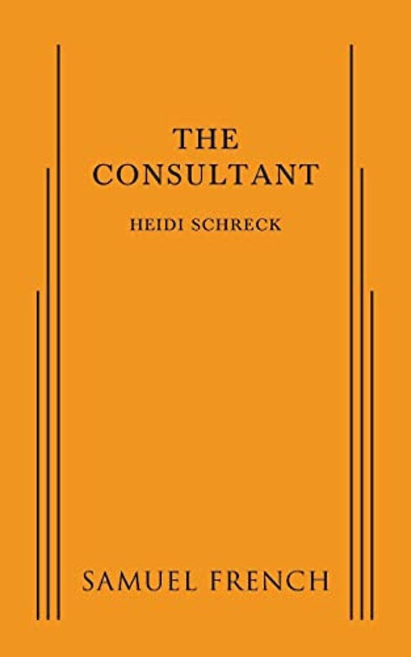 The Consultant