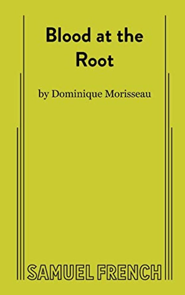 Blood at the Root