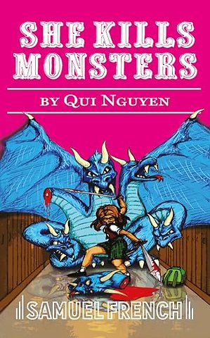 She Kills Monsters
