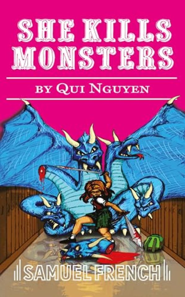 She Kills Monsters