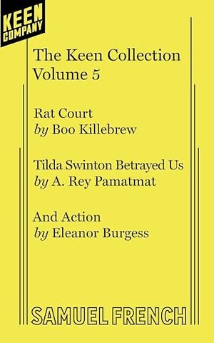 Keen Teens: Volume 5