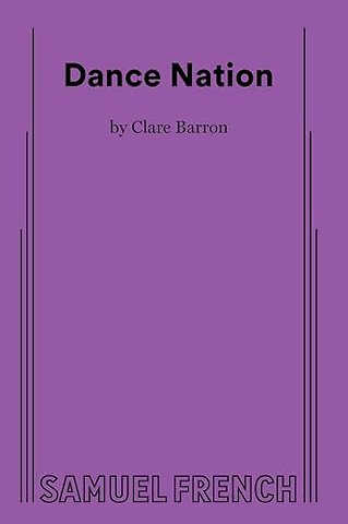 Dance Nation