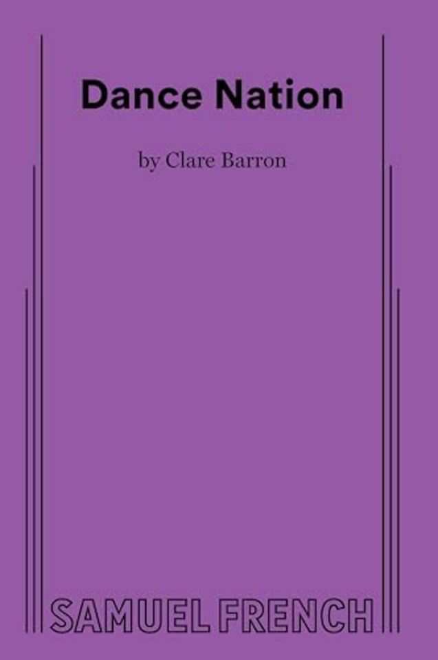 Dance Nation