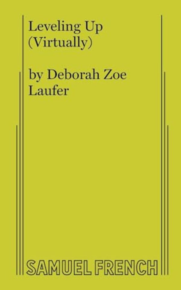 Leveling Up (Virtually)