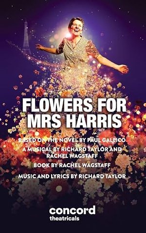 Flowers For Mrs Harris