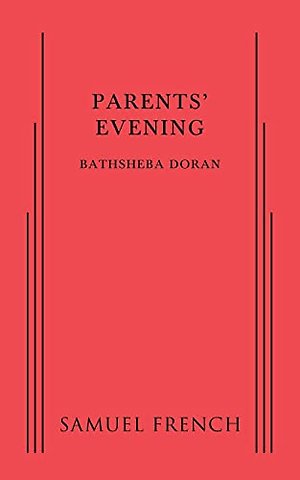 Parents' Evening