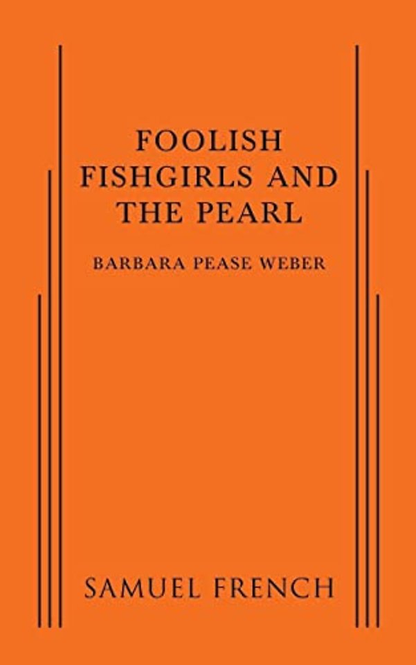 Foolish Fishgirls and the Pearl