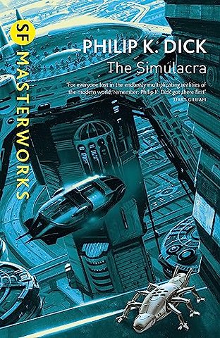 The Simulacra