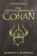 The Complete Chronicles Of Conan