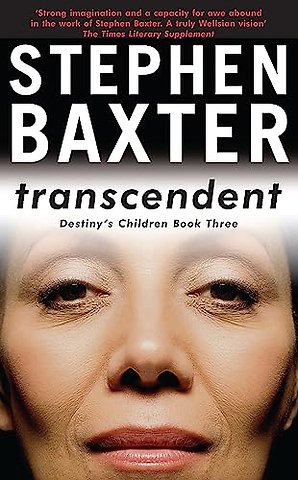 Transcendent