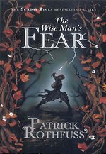 The Wise Man's Fear