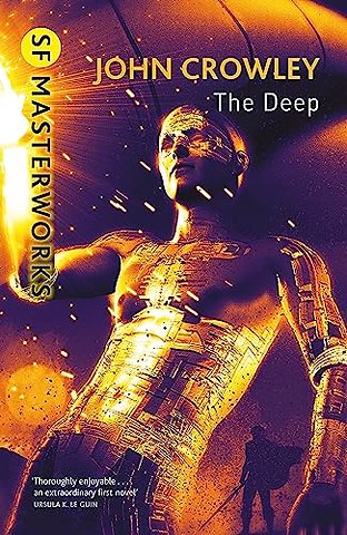 The Deep