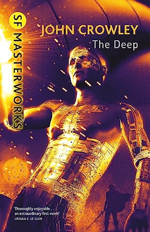 The Deep