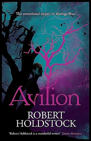 Avilion
