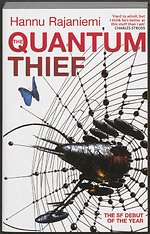 The Quantum Thief