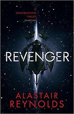 Revenger