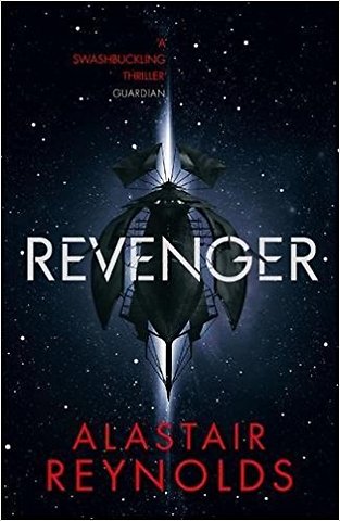 Revenger