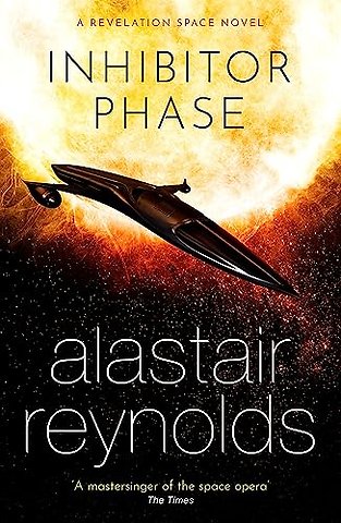 Inhibitor Phase