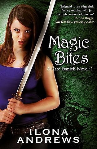 Magic Bites