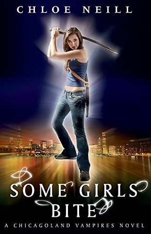 Some Girls Bite