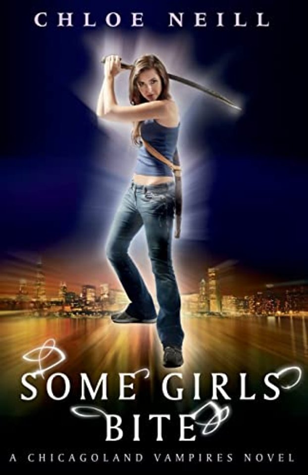 Some Girls Bite