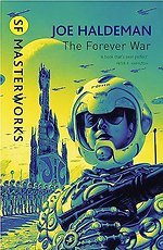 The Forever War