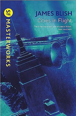 Cities In Flight