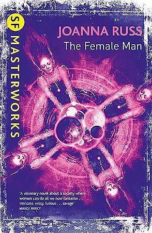 The Female Man