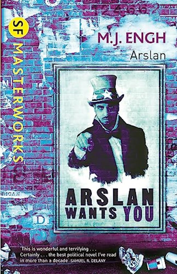 Arslan