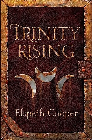 Trinity Rising