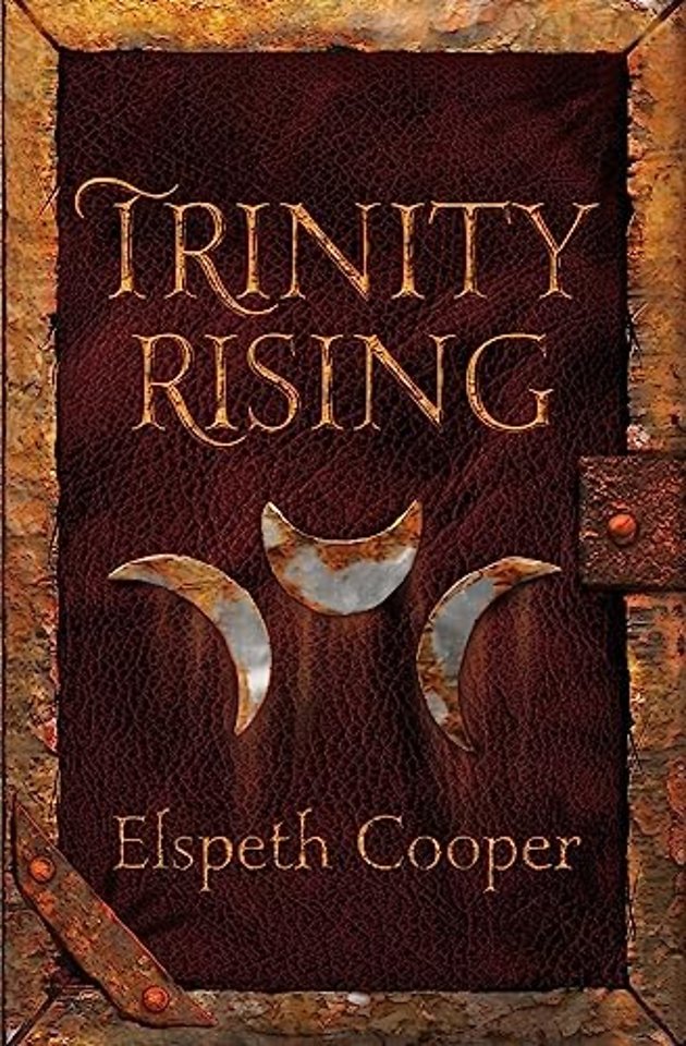 Trinity Rising