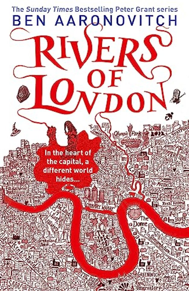 Rivers of London