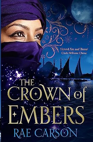 The Crown of Embers