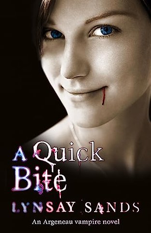 A Quick Bite