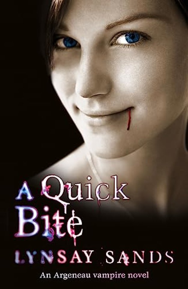 A Quick Bite