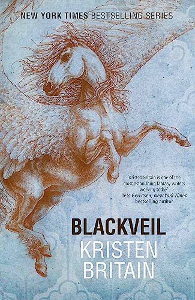 Blackveil