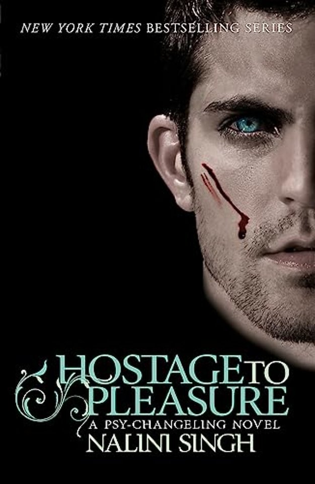 Hostage to Pleasure