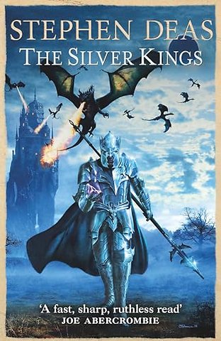 The Silver Kings