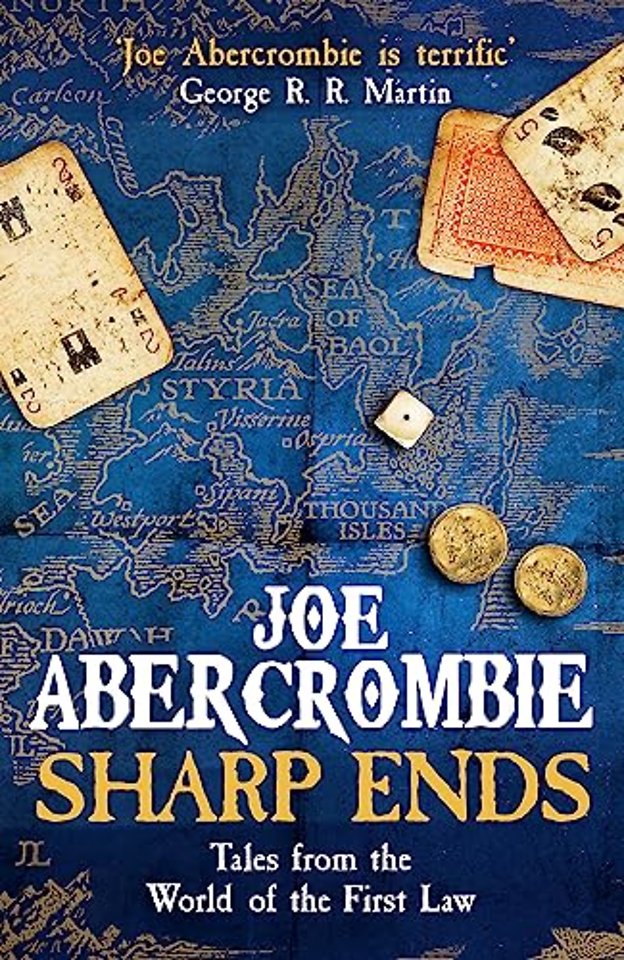 Sharp Ends