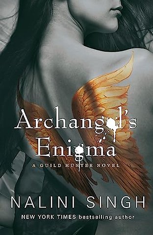 Archangel's Enigma