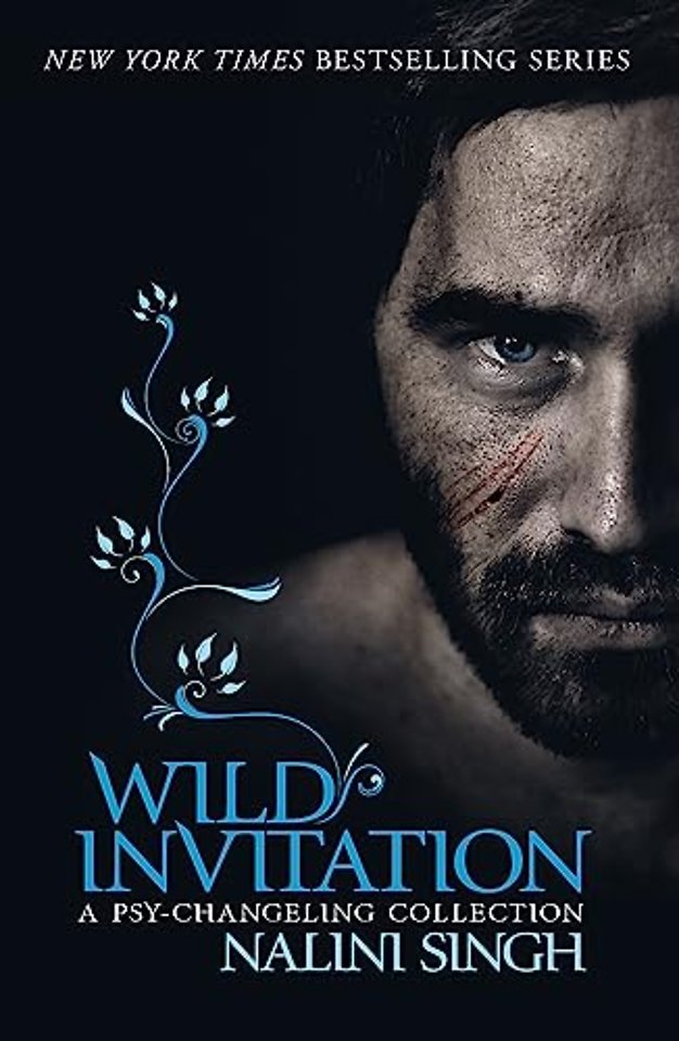 Wild Invitation