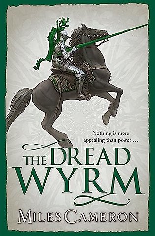 The Dread Wyrm
