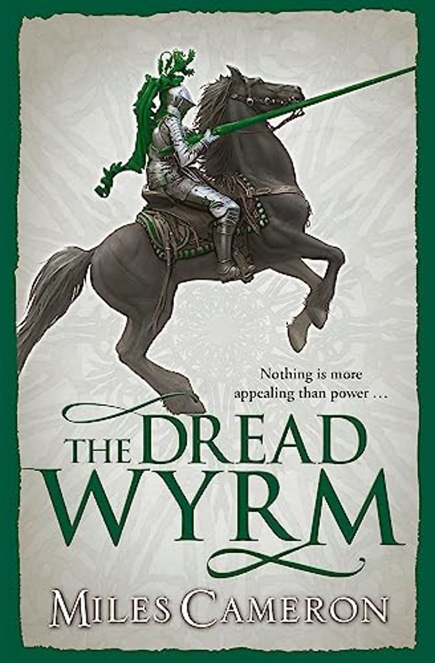 The Dread Wyrm