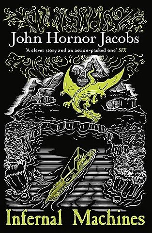 Infernal Machines